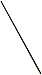 K&S Precision Metals Round Brass Tube 8130-7/32