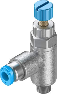 Festo FK-M16X1.5 Self-Aligning Rod Coupler