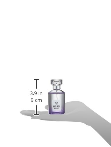 The Body Shop White Musk Eau De Toilette Perfume - 60ml