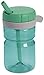 OXO Strive Propel Bottle, 12-Ounce, Emerald Green