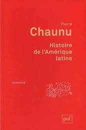 Histoire de l'Amérique latine