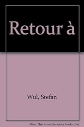 Retour à 