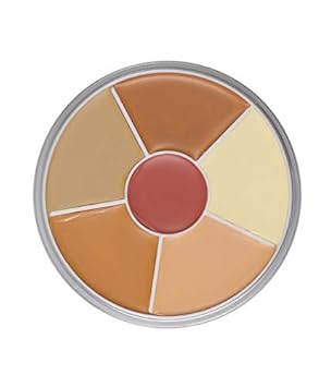 kryolan concealer circle