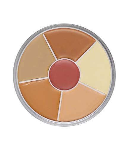 kryolan concealer price