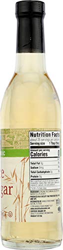 365 by Whole Foods Market, Vinegars Rice Organic, 12.7 Fl Oz - Thumbnail 3