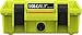 Vault by Pelican - V100 Multi-Purpose Hard Case with Foam (Bright Green)
