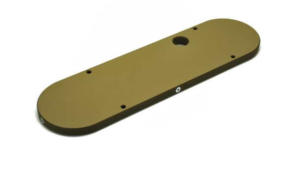 Leecraft JT-SS Jet Supersaw Zero 