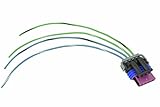 ICT Billet LS IAC Wire Pigtail - Idle Air Control