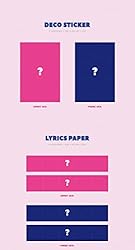 Choi Yena SMARTPHONE 2nd Mini Album PHONE Version