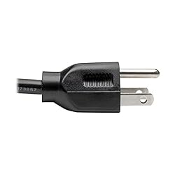 Tripp Lite Standard Computer Power Cord 10A,18AWG