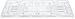 Cruiser Accessories 79000 Universal License Plate Mount License Plate Frame, Clear