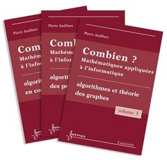 Combien ? Mathématiques appliquées à l'informatique
