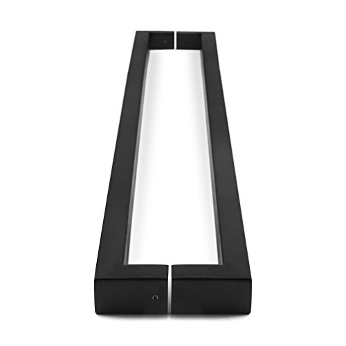 4 Stainless+Entrance+Commercial+Double+sided+900x25x38mm