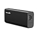 Type-C Power Bank, BlitzWolf 6700mAh USB C External Battery Dual Portable Charger PowerStorm with Micro Cable and Type-c Adapter 2.1A Input & 2.4A Output for Macbook, Nexus, OnePlus 2, iPhone and more