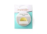 ImpressArt Stamp Straight Tape