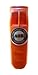 AOR Power Orange Floating Plastic Safety Whistle USCG Approved