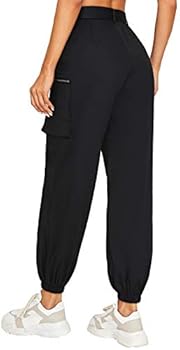 cargo pants for women shein