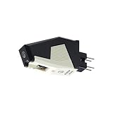 Audio-Technica AT85EP Turntable Cartridge with Elliptical Stylus P Mount