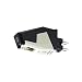 Audio-Technica AT85EP Turntable Cartridge with Elliptical Stylus P Mount primary