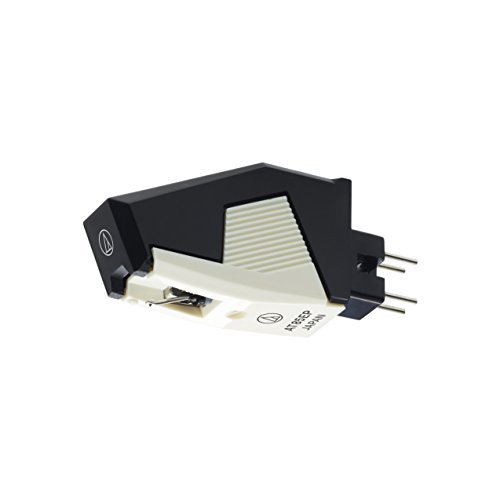 Audio-Technica AT85EP Turntable Cartridge with Elliptical Stylus P Mount