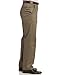 Haggar Men's Work To Weekend No Iron Flat Front Pant Reg. And Big & Tall Sizes