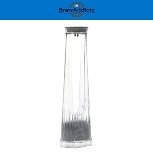 Brew Addicts Water Filter For Keurig 2.0 Coffee Makers. Starter Kit 6