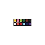 Diamond FX 12 Color Palette - Regular (10 gm)