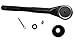 ACDelco Professional 45A0680 Outer Steering Tie Rod End