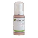AHA Apple Exfoliating Serum - 1 oz