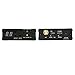 Festnight TP-Wireless TP-WT02 2.4GHz Digital Wireless HDCD Audio Adapter Music Sound Transmitter Receiver for Power Amplifier Speakerthumb 1