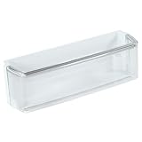 LG AAP73252302 Refrigerator Door Shelf Basket Bin Assembly