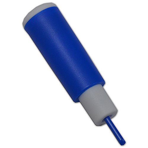 Medlance Universal Blood Lancet Device – PT/Inr Use, Universal 21G x 1.8mm Safety Lancets, Sterile Single Use, Lancets for Blood Testing, Safety Lancing Device, 50pk