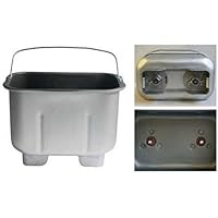 Gastroback Gancio Per Impastare Per 42823 Macchina Per Pane Nuova