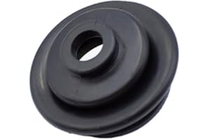 GENERIC YDDVEHI Gear Shift Rubber Boot 3A011-29690 for Kubota M7040 M4700 M4900 M5000 M5400 M5700 M6800 M8000 M8200 M9000