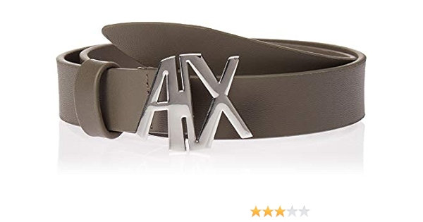 ax logo belt