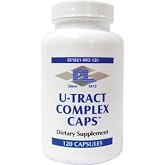 U-Tract Complex Caps 120c