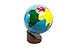 Globe of the Continents by Amazing Child Montessori