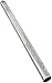 TOTALFLOW 47-409-201-15 Universal Straight Exhaust Pipe Extension - Tube Replacement 409SS Straight Tube 2 Inch Outer Diameter - 47