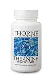 THORNE RESEARCH - Theanine - 90ct [Health and Beauty]