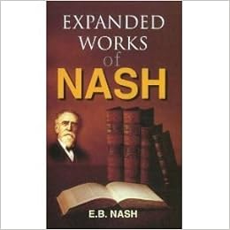 Buy Expanded Works Of Nash Materia Medica And Therapeutics Book Online At Low Prices In India Expanded Works Of Nash Materia Medica And Therapeutics Reviews Ratings Amazon In