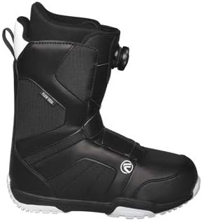 womens snowboard boots size 8