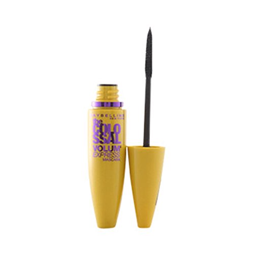 Maybelline The Colossal Volum 'Express Mascara – Glam Black