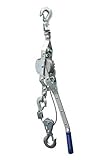 American Power Pull 144D Convertible Power Pull, 1