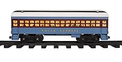 Lionel The Polar Express Ready-to-Play
