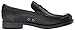 CK Jeans Men's Yonah Soft Brush Off Slip-On Loafer