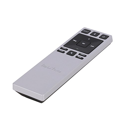 Loutoc XRS321 Sound Bar New Replacement Remote TV Controller For Vizio Home Theater