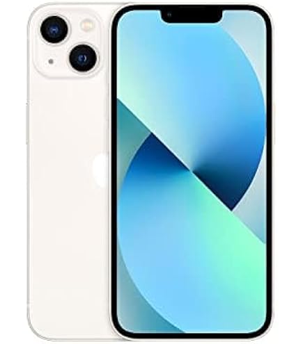 Amazon.com: Apple iPhone 13, 128GB, Pink for Boost Mobile