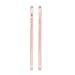 iPhone 7 case, WaKase Crystalline III - Transparent Clear Shock absorbent case for iPhone 7 (Moonstone Clear)