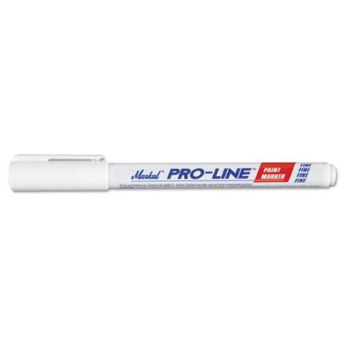SEPTLS43496888 - Markal Pro-Line Microline Point Paint Markers - 96888
