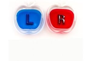 Phillips Safety Products, Inc. Leaded PB Markers for X-rays Apple